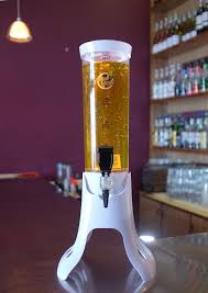 Beer Tower For Bar Promotion Red Bull Beer Tower Diy Wine Rack Beer Dispenser