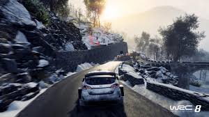 New physics for all surfaces. Bigben Interactive Wrc 8 Nintendo Switch Von Expert Technomarkt