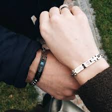 Designer Inspired Blog Tagged His Beauty Her Beast Bracelets