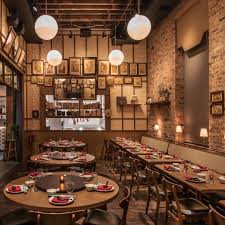 Untitled Restaurant Image Italian Restaurant Decor Restaurant Interior Design Restaurant Interior