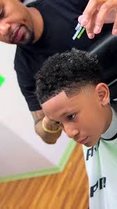 Denzel Curry Corte De Cabelo