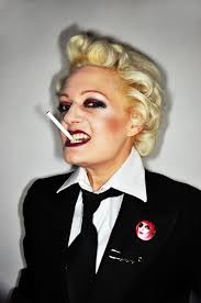 Heidi Heelz's Garden Party w/Amy Yon, The Thunderbolt