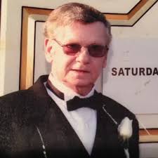 Obituary information for Ronald Paul Harper,