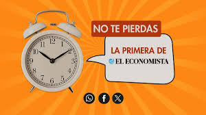 El Economista - News update
