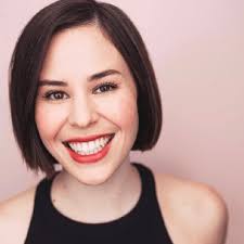 Emily Childers's Instagram, Twitter & Facebook