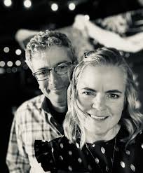 Angela Baird and Ian Vallee's Wedding Website