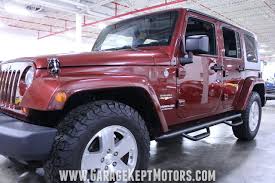 Image result for Flame Red 2008 Wrangler