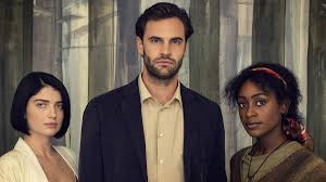 The turkish romantic thriller web show brave and beautiful, is now streaming for free on mx player for you to watch to make your weekends thrilling and romantic, both at once. Behind Her Eyes Cast Meet The Stars Of The Must Watch Netflix Thriller Bt Tv
