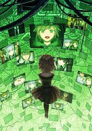 0 wallpapers and 56 scans. 240 Chihiro Fujisaki Ideas Danganronpa Chihiro Danganronpa Trigger Happy Havoc
