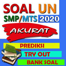 Maybe you would like to learn more about one of these? Soal Un Smp Mts 2020 Unbk Fur Android Apk Herunterladen