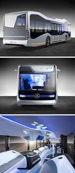 Mercedes Benz Is A Global Automobile Marque And A Division Of The German Company Daimler Ag Mercedesbenz Merce Mercedes Bus Futuristic Cars Commercial Vehicle