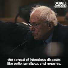 Vaccines have saved millions of lives, prevented massive human suffering  and stopped the spread of infectious diseases like polio, smallpox &  measles. Despite this, an increasing number of Americans are raising  questions