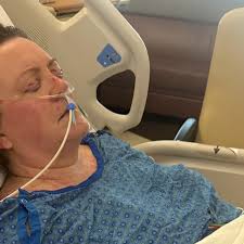 Fundraiser for Lauren Dally by The Dallys : Help Lauren Recover After a  Life-Threatening Illness