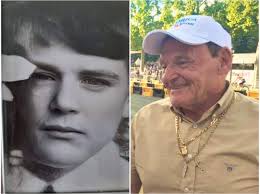 Just wanted to do a post with it being recently a year since we lost the  beloved Peter Mara 💙 Peter was the admin of this group and loved  everyone's posts, we