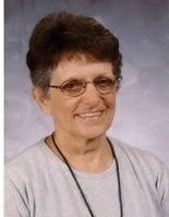 Winifred M. Workun Obituary