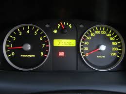 Hyundai Getz 2010 Tb S Hatch Manual Hyundai Large Cars Vehicle Gauge