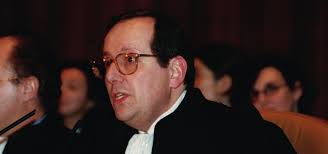 Rentrée de la Conférence du Barreau des Hauts-de-Seine