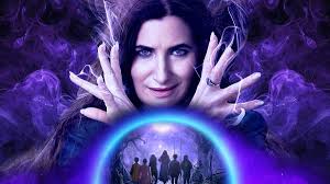 Agatha All Along Interview: Jac Schaeffer