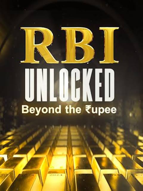 RBI Unlocked: Beyond the Rupee film still