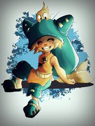 Pin On Wakfu