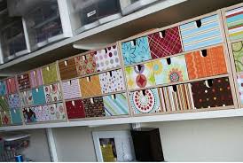 Mini Chests Flickr Photo Sharing Craft Room Scrapbook Room Ikea Boxes