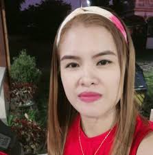 Cristina Dizon Caspe