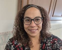 Latasha Pace's Instagram, Twitter & Facebook