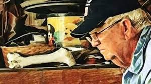 David Perry "Buddy" Patrick Obituary (1936