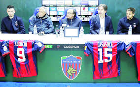 18/2020 da ultimo introdotte dalla legge n. Calcio Il Presidente Guarascio Difendiamo Il Nostro Cosenza Il Quotidiano Del Sud