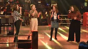 2019 was full of amazing blind auditions. The Voice Kids 2019 Augsburger Schwestern Mimi Und Josefin Erreichen Finale Bei The Voice Kids Augsburger Allgemeine