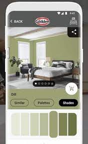 10 Paint Color App Options Every Diyer