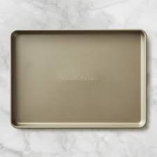 Goldtouch 174 Nonstick Heavy Duty Half Sheet Pan Half Sheet Pan Sheet Pan Sheet Pan Dinners
