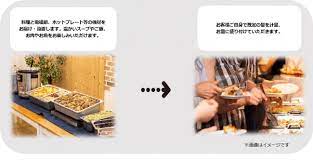 くるめし弁当」初！ホットミール専門店「GREEN ORB」オープン｜日本フードデリバリー株式会社のプレスリリース