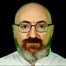 Yuriy Sherayzen (@yshrzn)