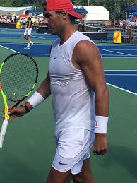 Official tennis player profile of rafael nadal on the atp tour. Reviews For The Best Tennis Racquets Tennis Racket Pro Tennis Racket Nadal Tennis Tennis