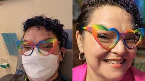 Fundraiser for Joan Benavidez-Sallee by Eric Paez : Help Joan with  Unexpected Medical Expenses