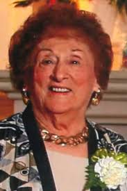 Jennie M. Huch Obituary January 20, 2018