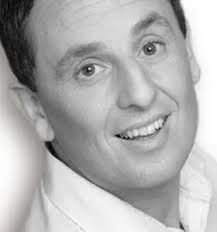 Speakers AJ Paron-Wildes and Devin Wildes