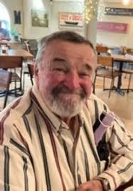 Obituary information for Robert W Pike