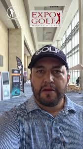 Walmartpark: Primer Torneo de Golf en un Estadio de Beisbol