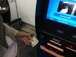 Bitcoin atms charge an average fee of 8.93%. Using A Bitcoin Atm Is Actually Pretty Expensive