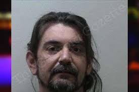 Rex Gallups — Habersham County Jail Bookings