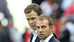 Hansi flick wird bundestrainer und nachfolger. Dfb Themenseite