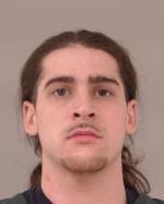 Scott County Jail In Custody 03-12-2025 01:54