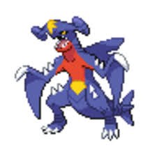 Oras ガブリアス