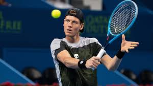 Atp qatar open, a men's tennis tournament; Read Watch Berdych Returns With Win In Doha Atp Tour Tennis