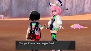 According to op.gg i got 11 first bloods, yet i have got no card. League Card How To Edit Update Pokemon Sword Shield Gamewith