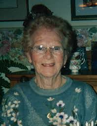 Obituary information for Ruth Smith