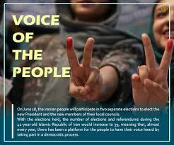 There are 337 days until 16 june ! Embassy Of I R Iran In Bandar Seri Begawan Brunei On Twitter Two More Days Until Elections 1400 Https T Co Ylh4w0fttb Twitter