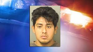 Man accused of offering 8-year-old money, candy in exchange for sex